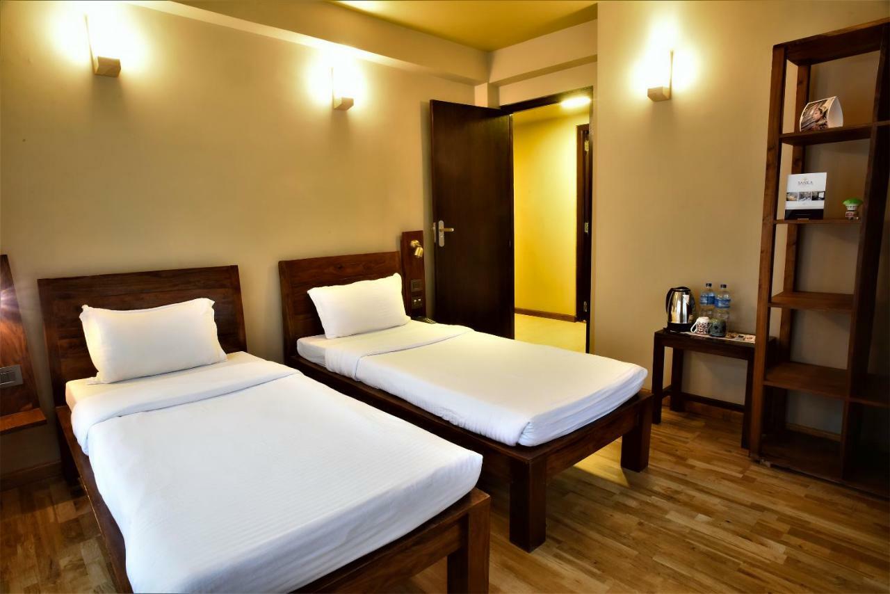 Hotel Sabila Boutique Kathmandu