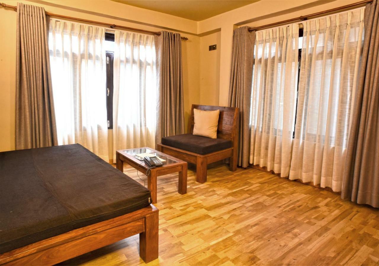 Sabila Boutique 3* Kathmandu