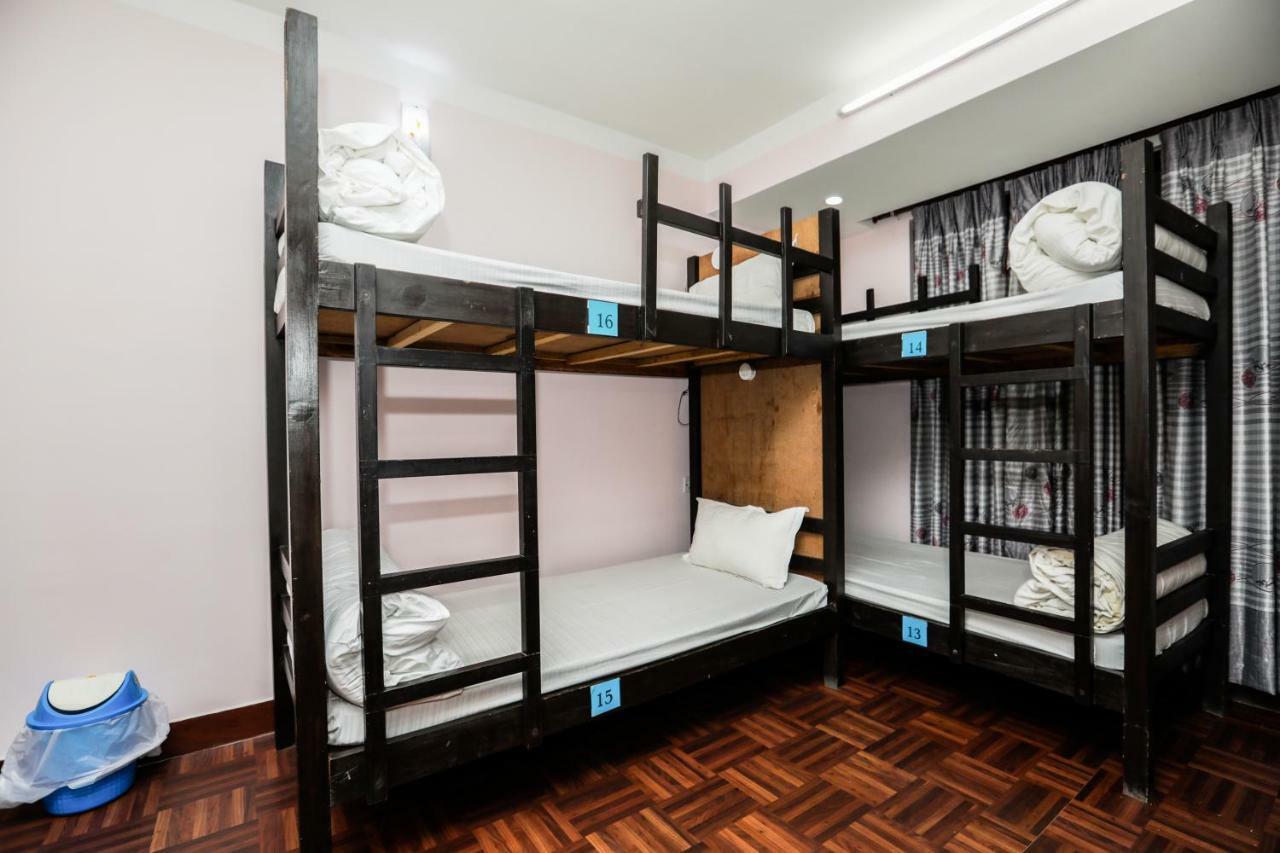 Famous House Hostel Kathmandu