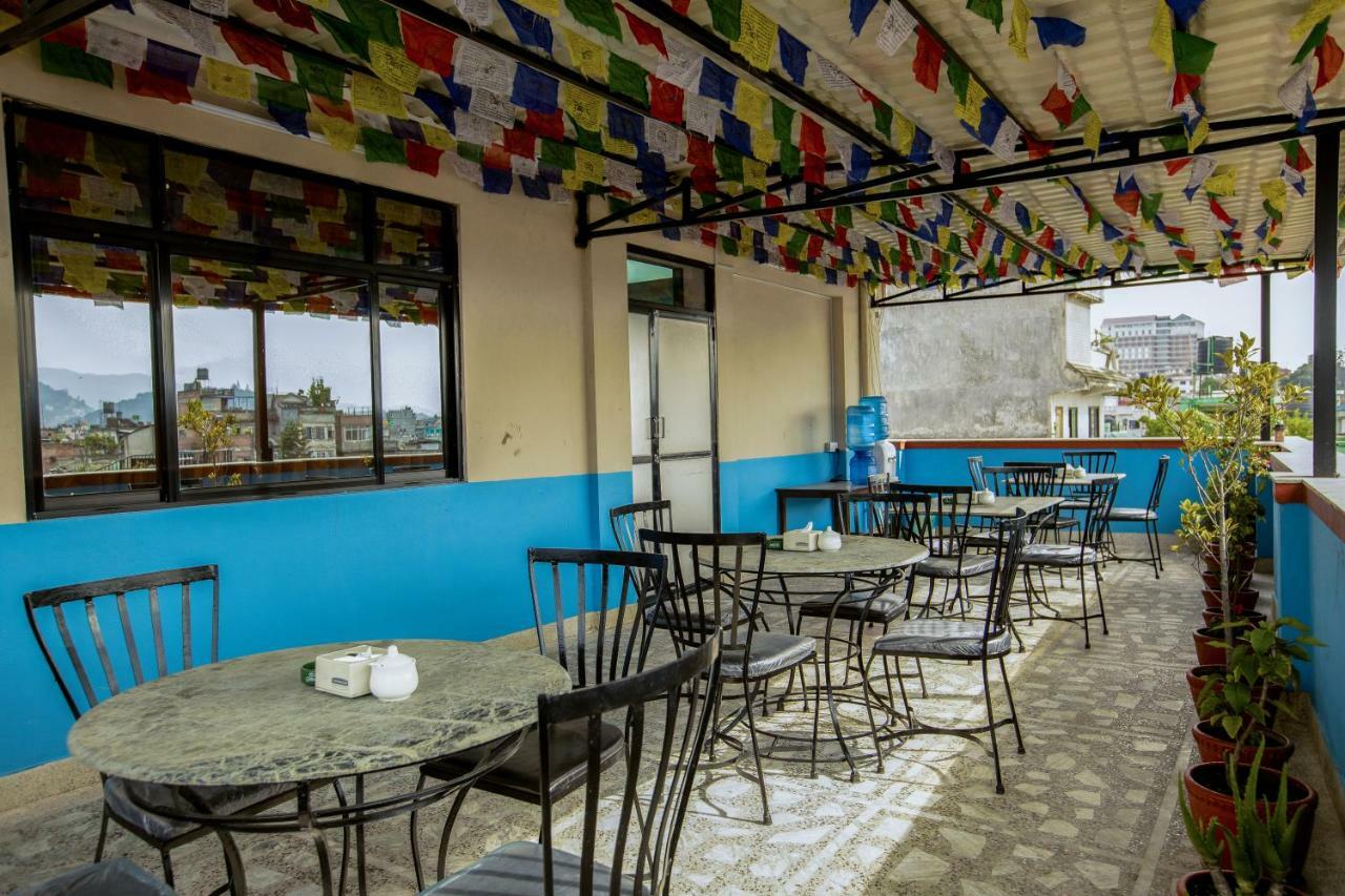Hostel Famous House Kathmandu