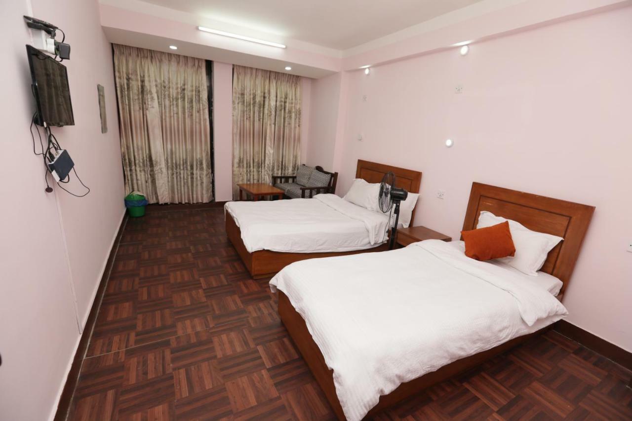 Famous House Hostel Kathmandu
