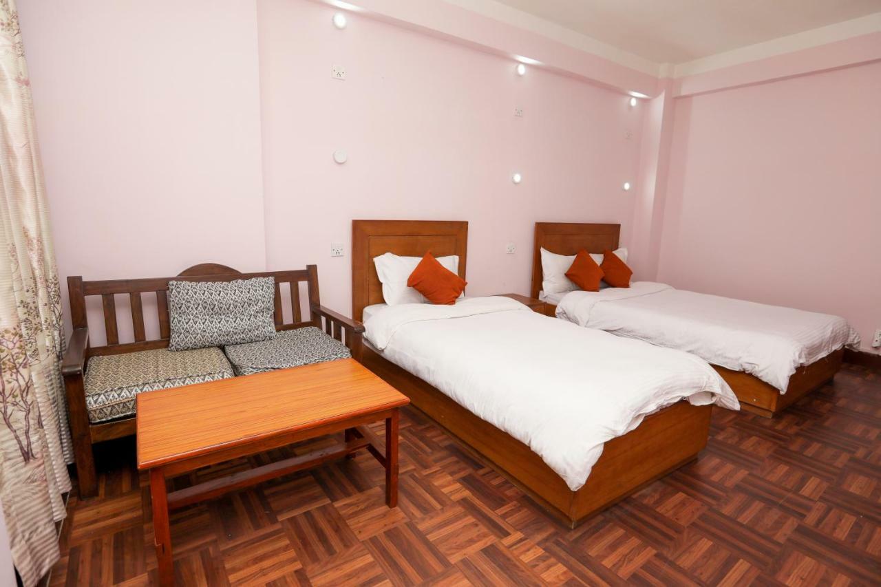 Hostel Famous House Kathmandu