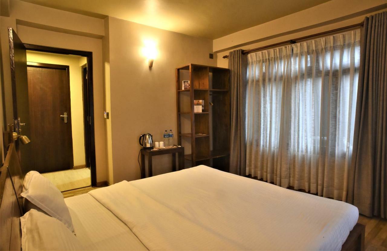Hotel Sabila Boutique 3*