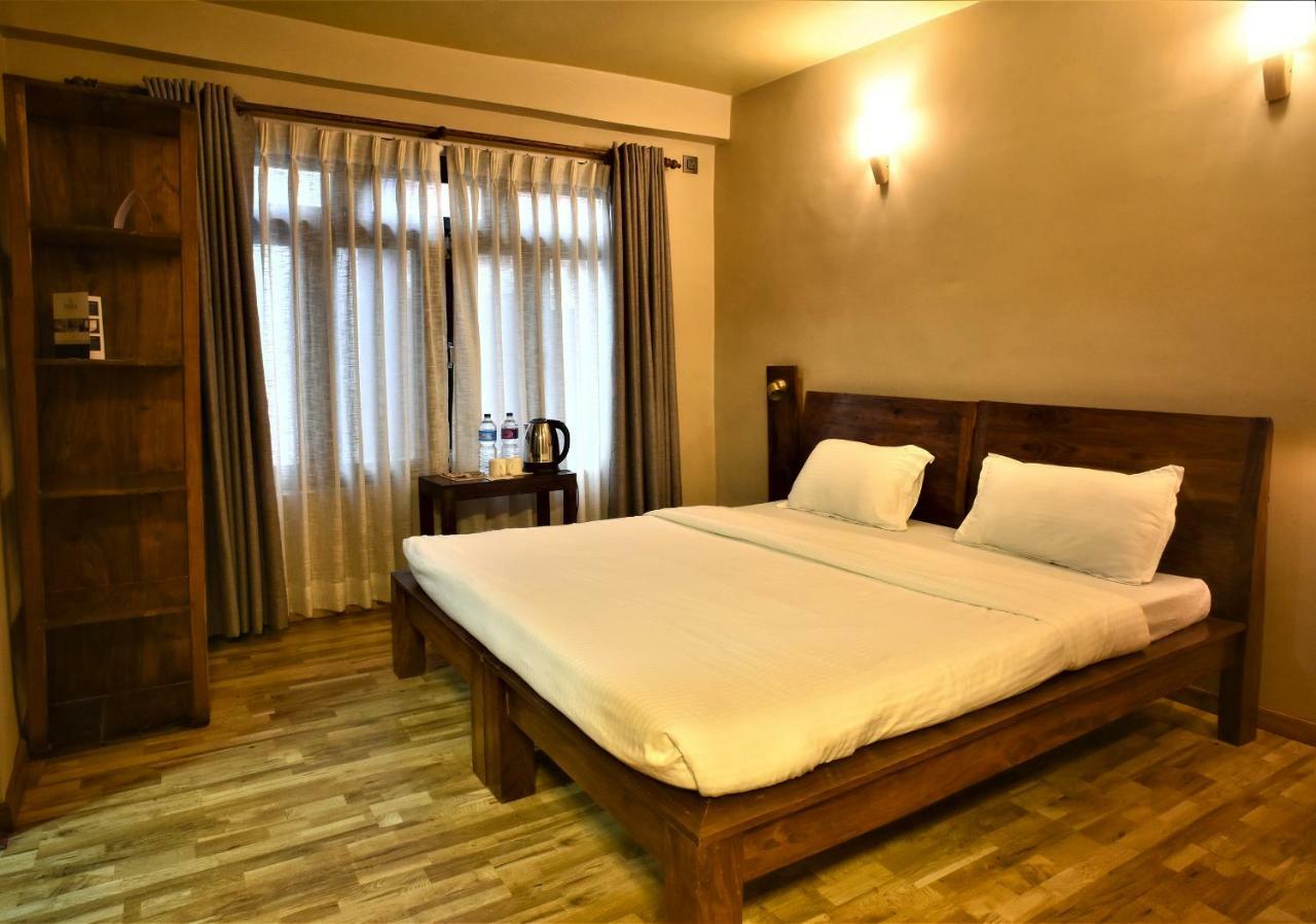 Sabila Boutique Hotel