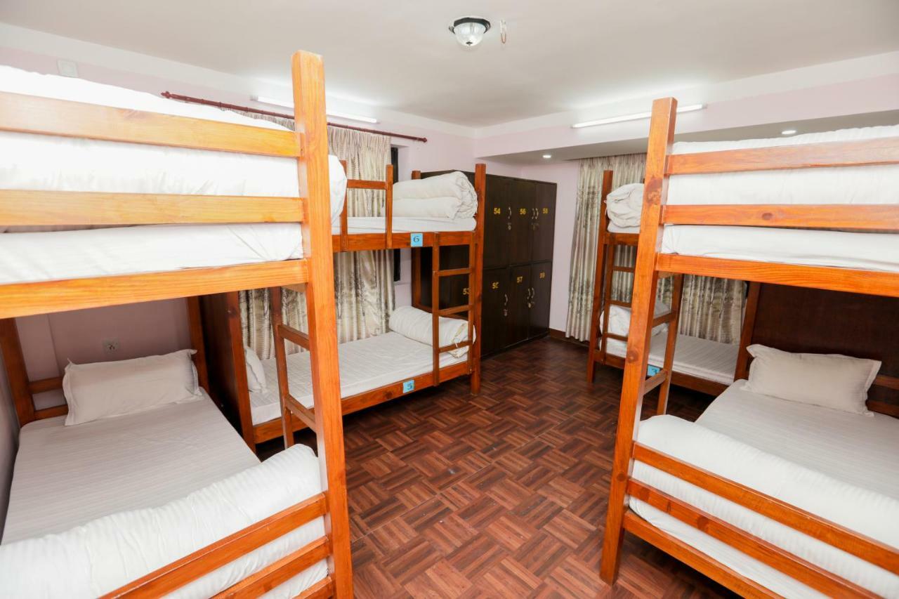 Famous House Hostel Kathmandu