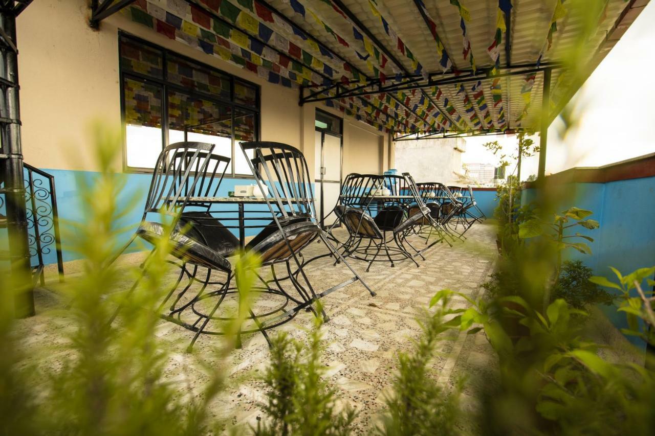 Famous House Hostel Kathmandu
