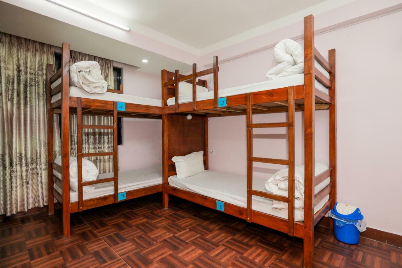 Famous House Hostel Kathmandu