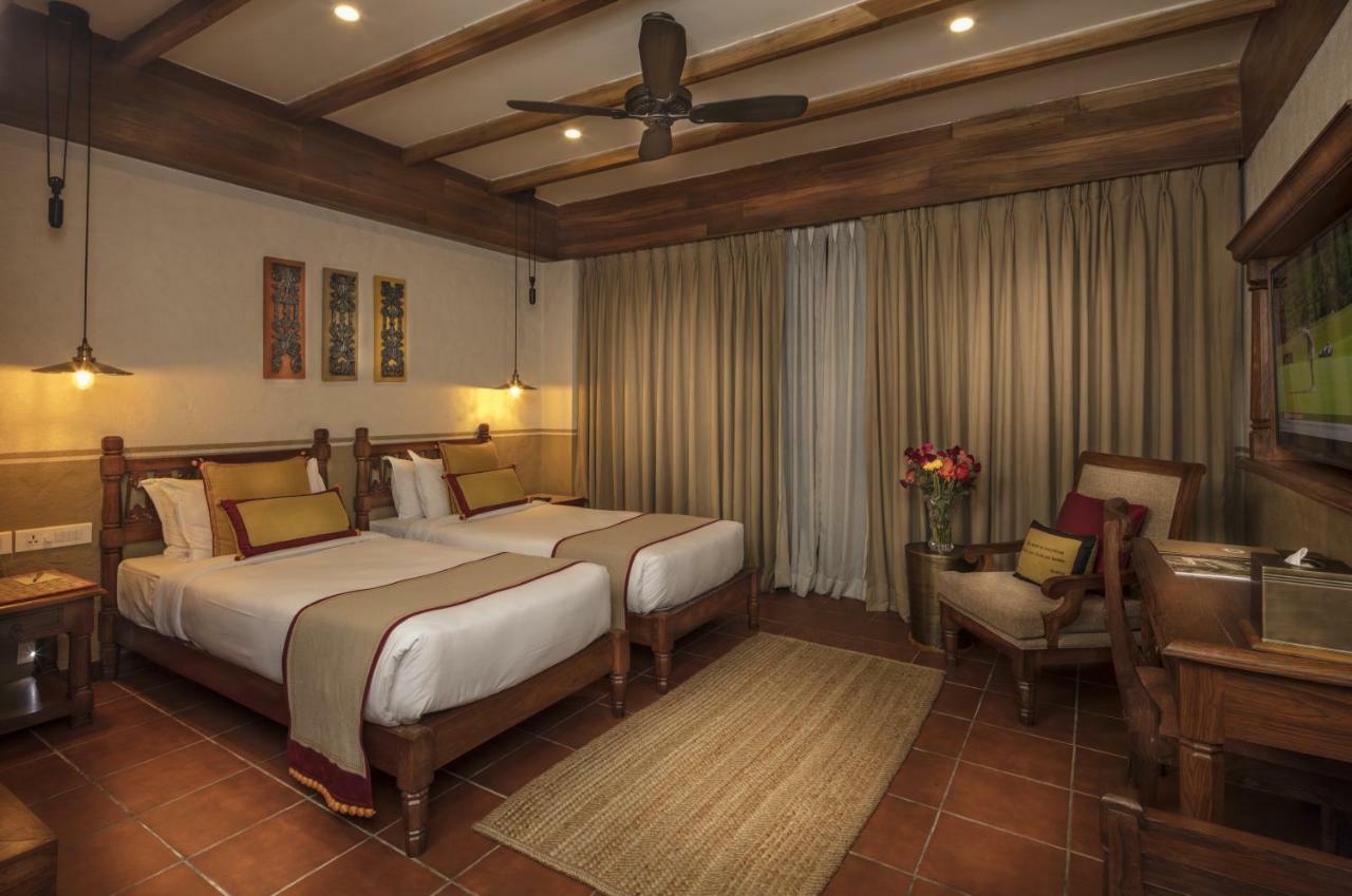 Nepali Ghar 4*