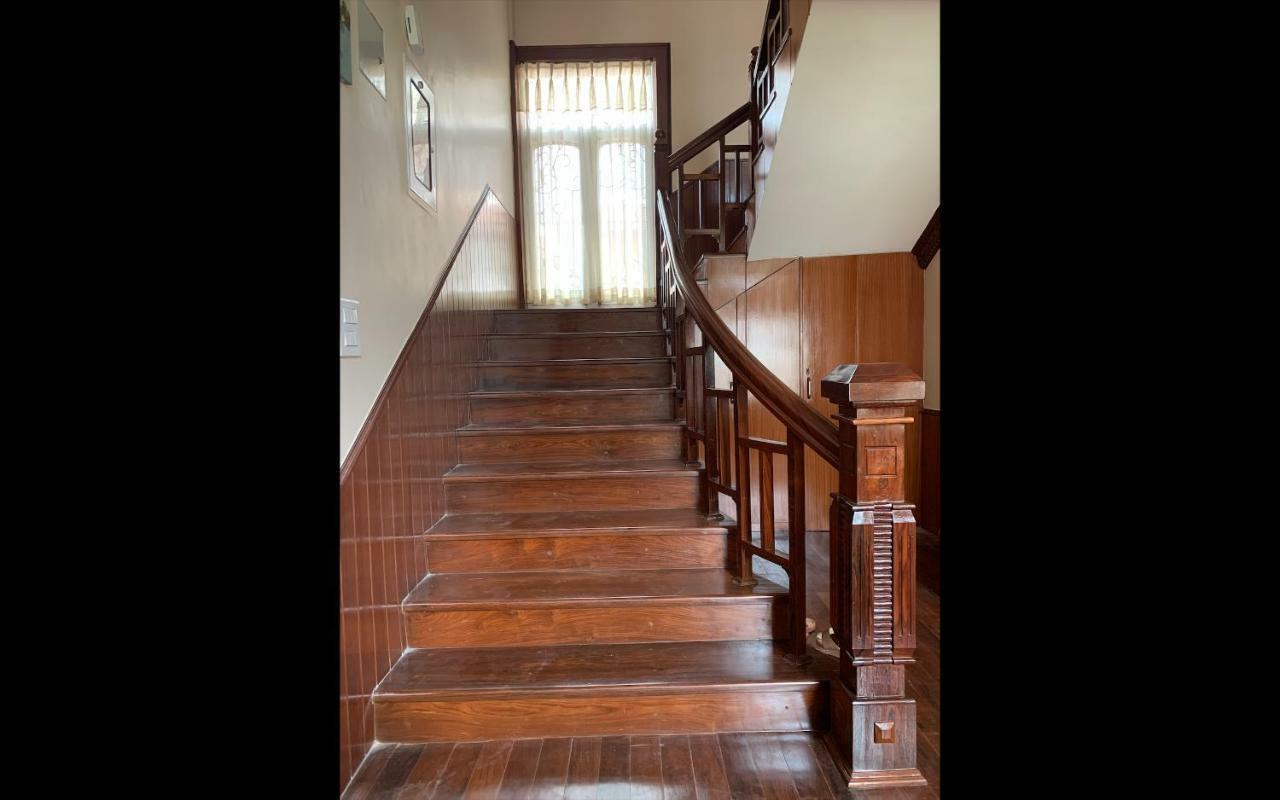 Budhanilkantha Homestay Kathmandu