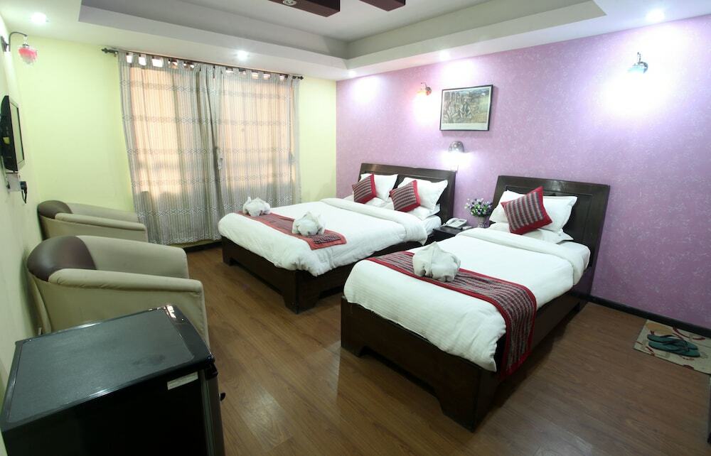 Annex Hotel