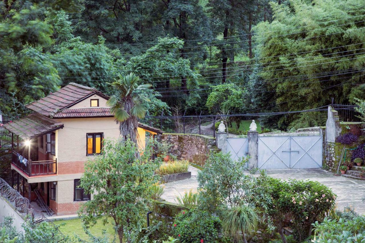 Sambodhi Yoga Hotel