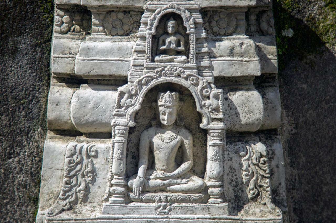 Sambodhi Yoga Hotel