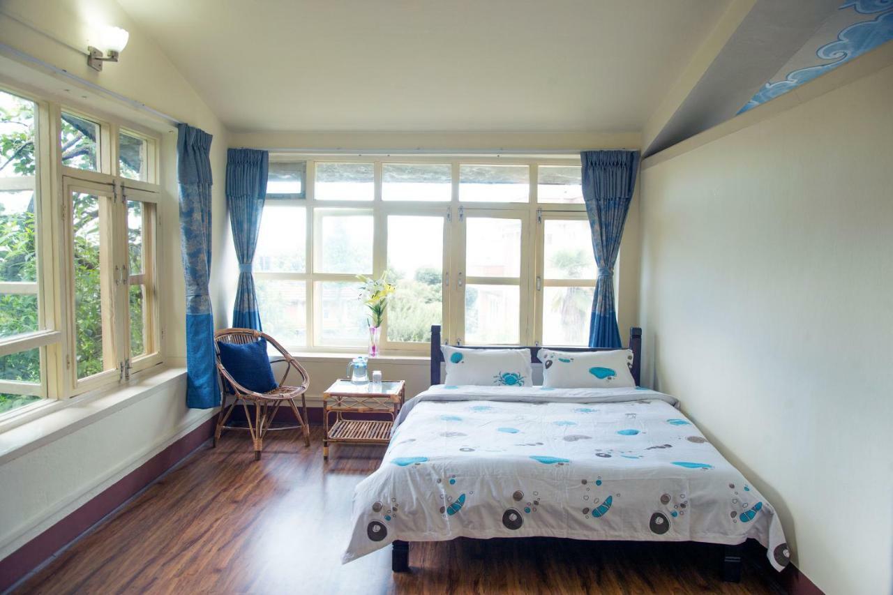 Hotel Sambodhi Yoga *