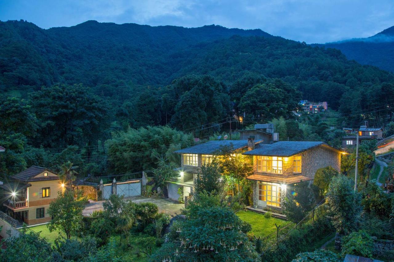 Sambodhi Yoga Hotel *