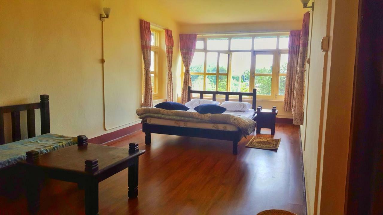 Sambodhi Yoga Kathmandu