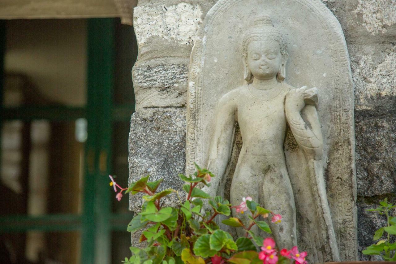 Hotel Sambodhi Yoga Kathmandu