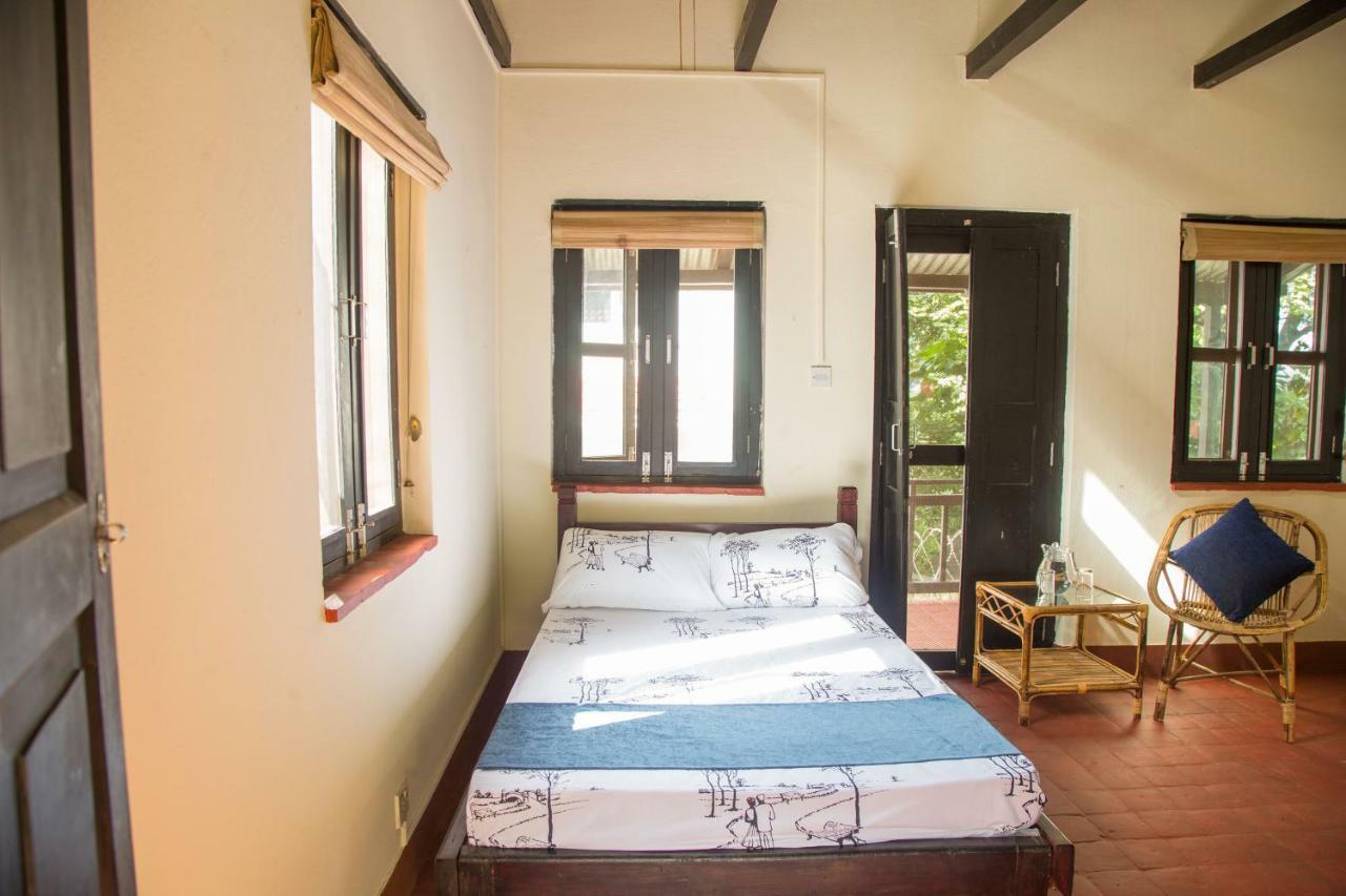 Hotel Sambodhi Yoga Kathmandu