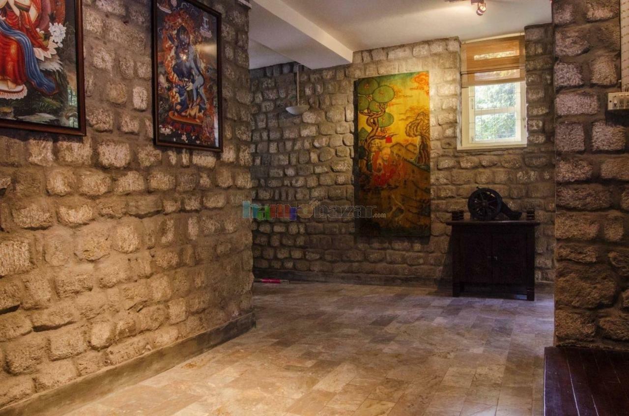 Sambodhi Yoga Hotel *