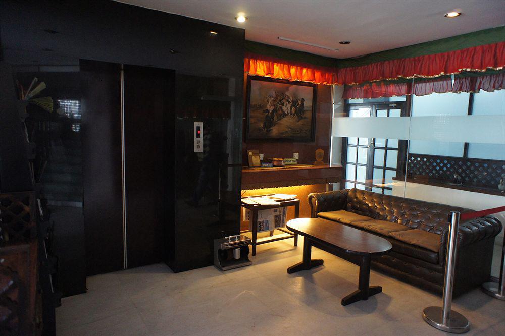 Hotel Marcopolo Business Kathmandu