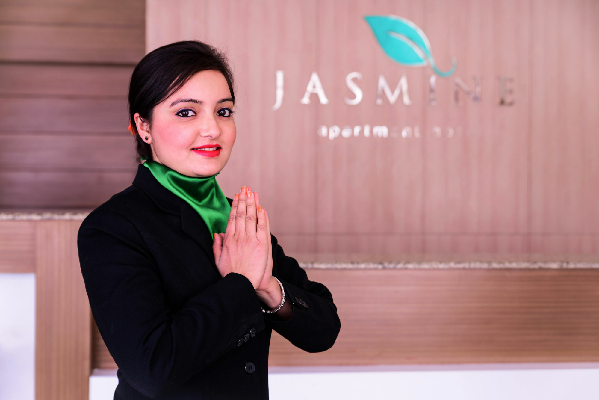 Jasmine