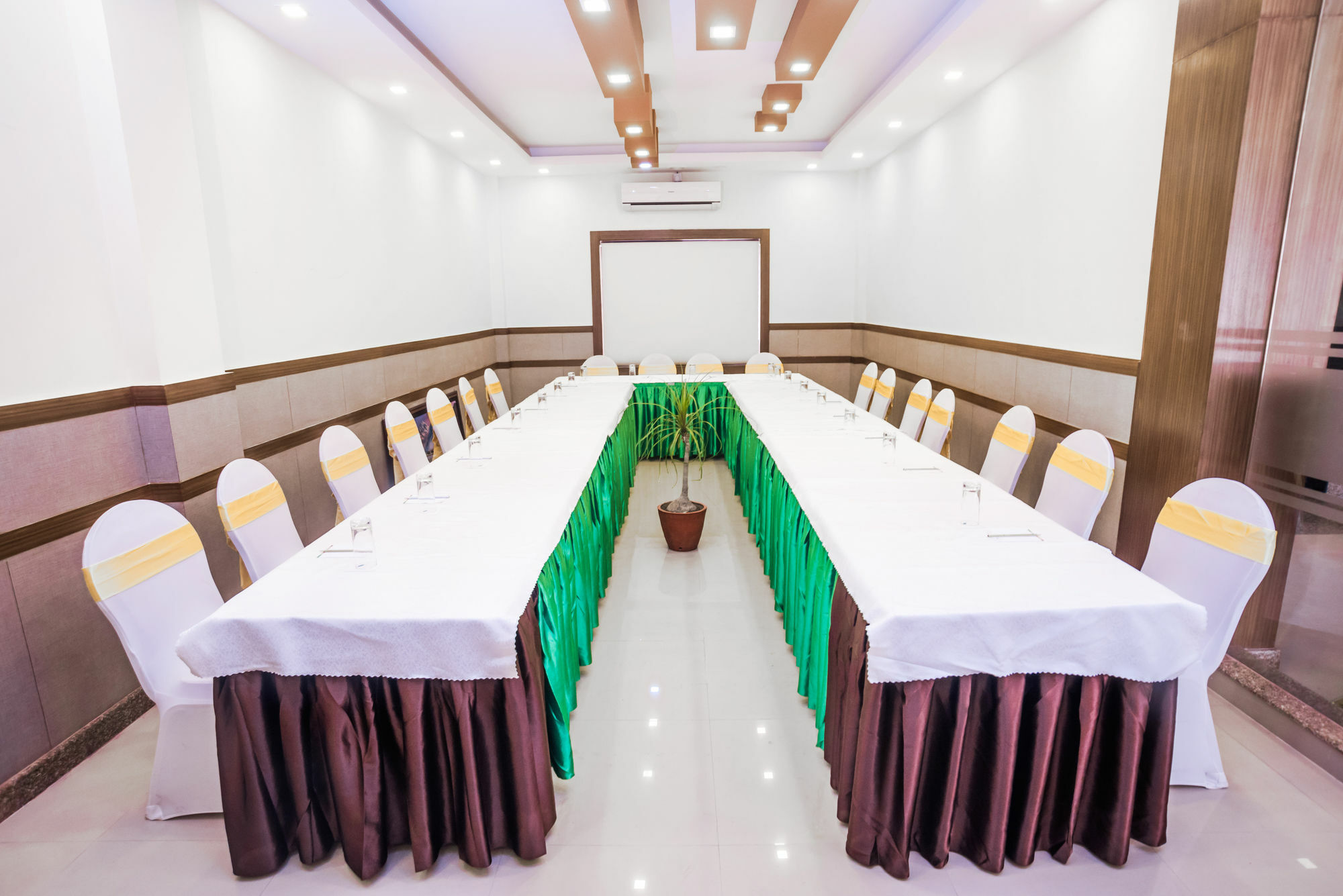 Jasmine Aparthotel Kathmandu