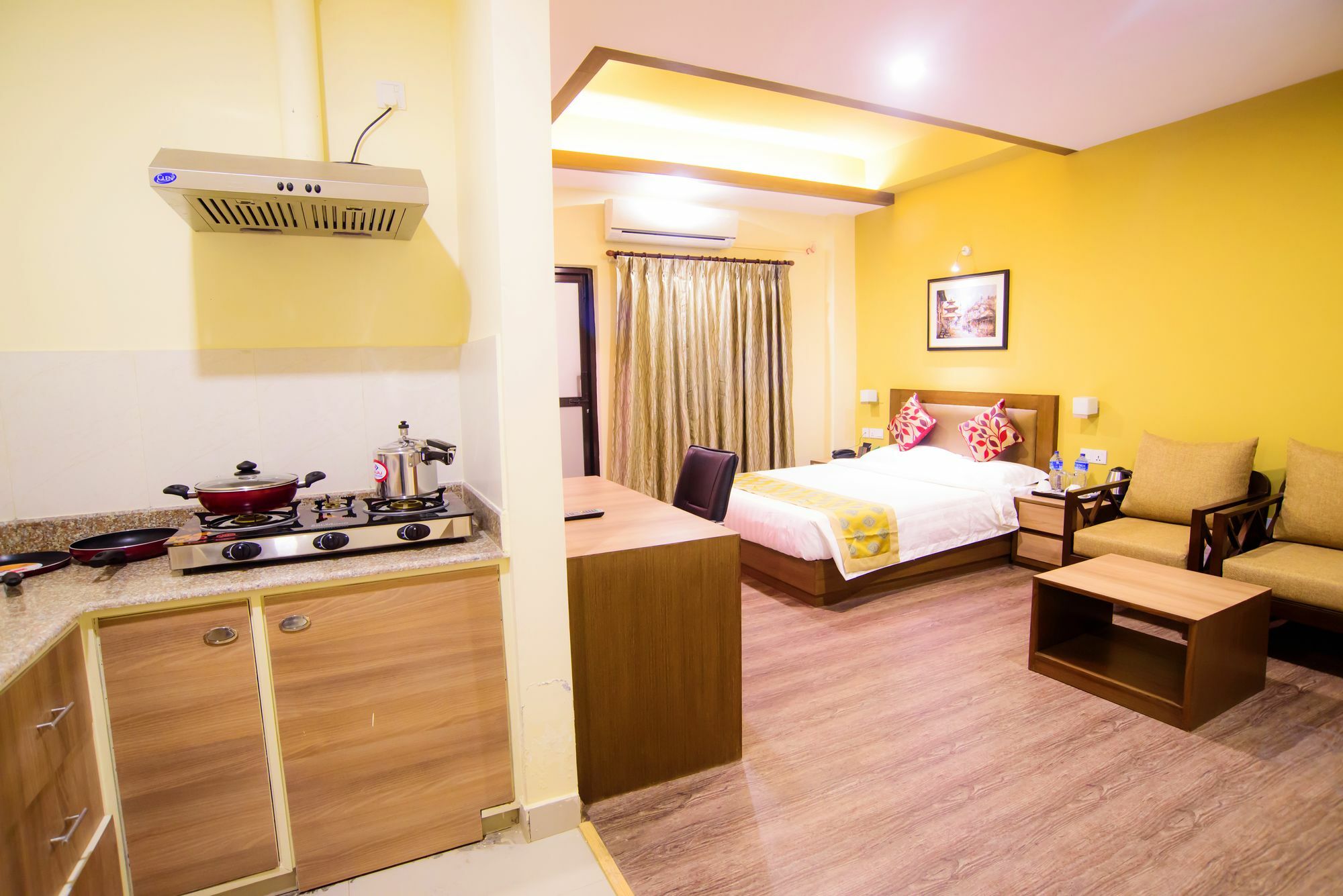 Jasmine 3* Kathmandu