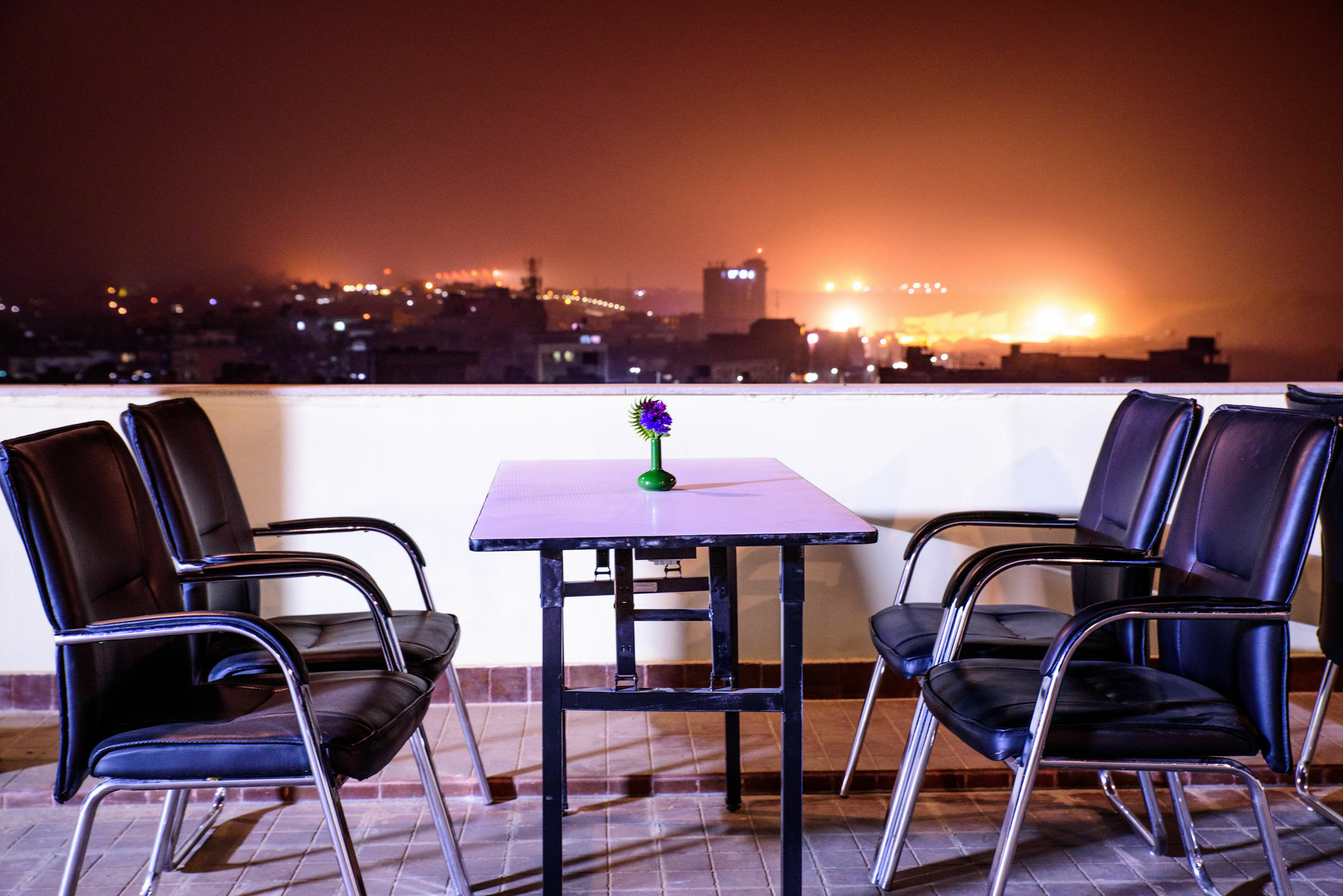 Aparthotel Jasmine Kathmandu