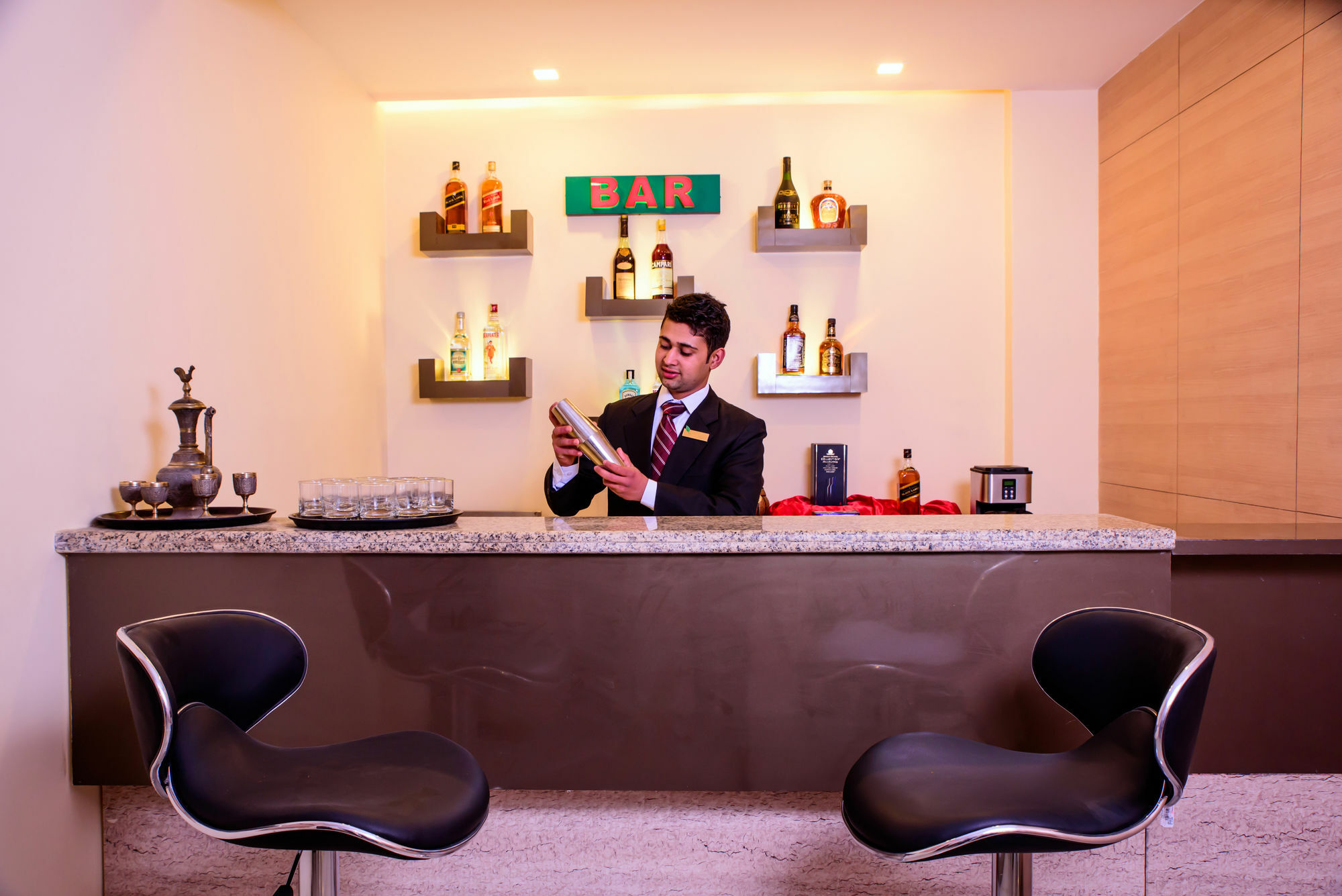 Jasmine Aparthotel Kathmandu