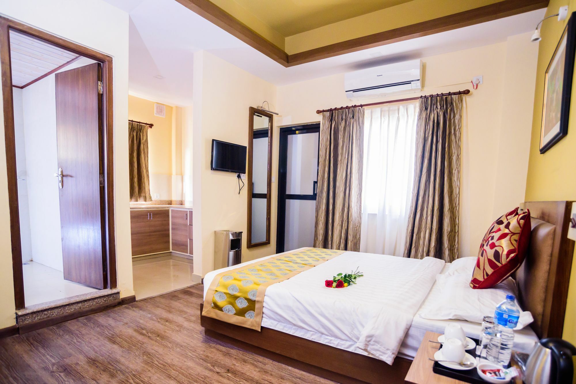 Aparthotel Jasmine Kathmandu