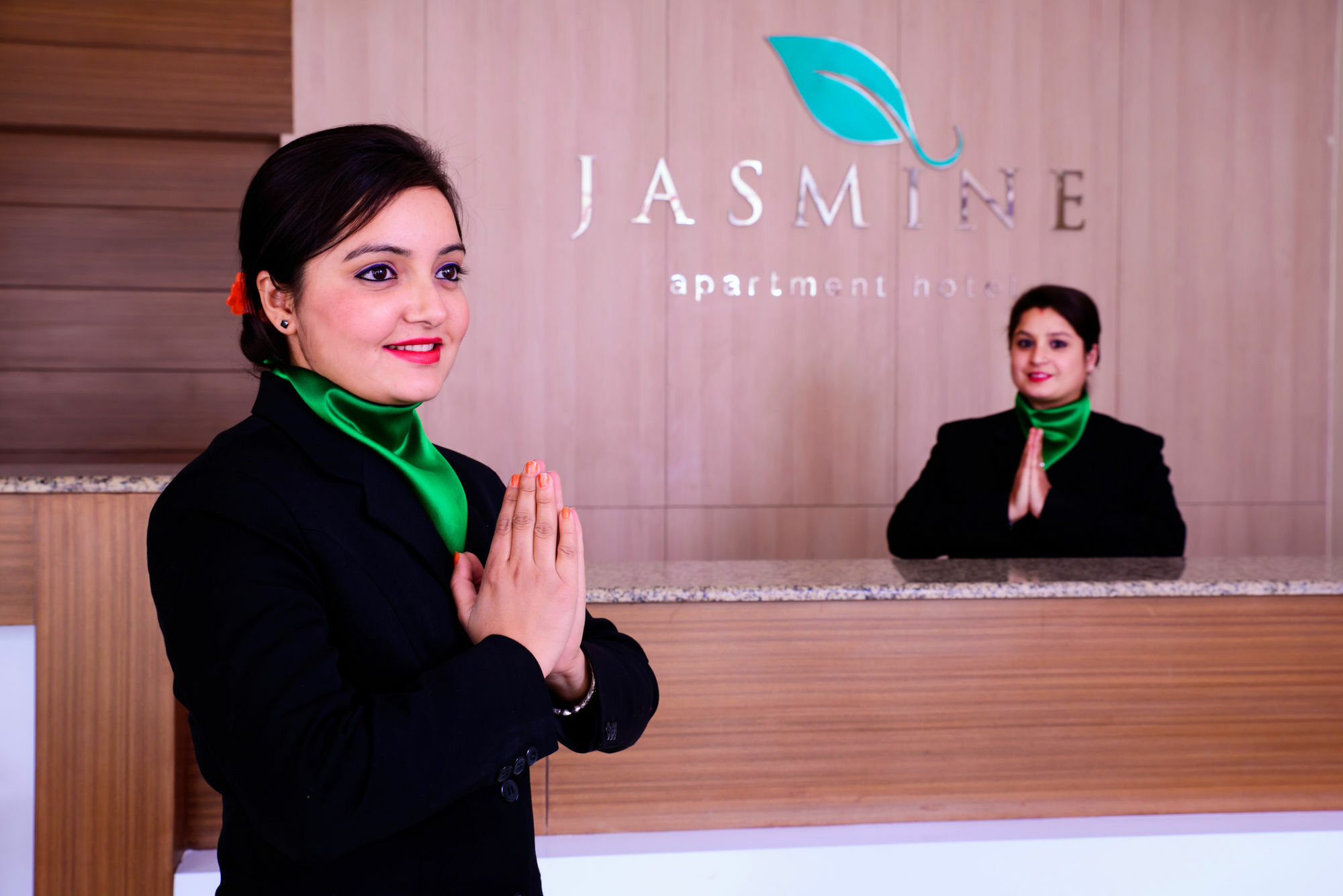 Jasmine
