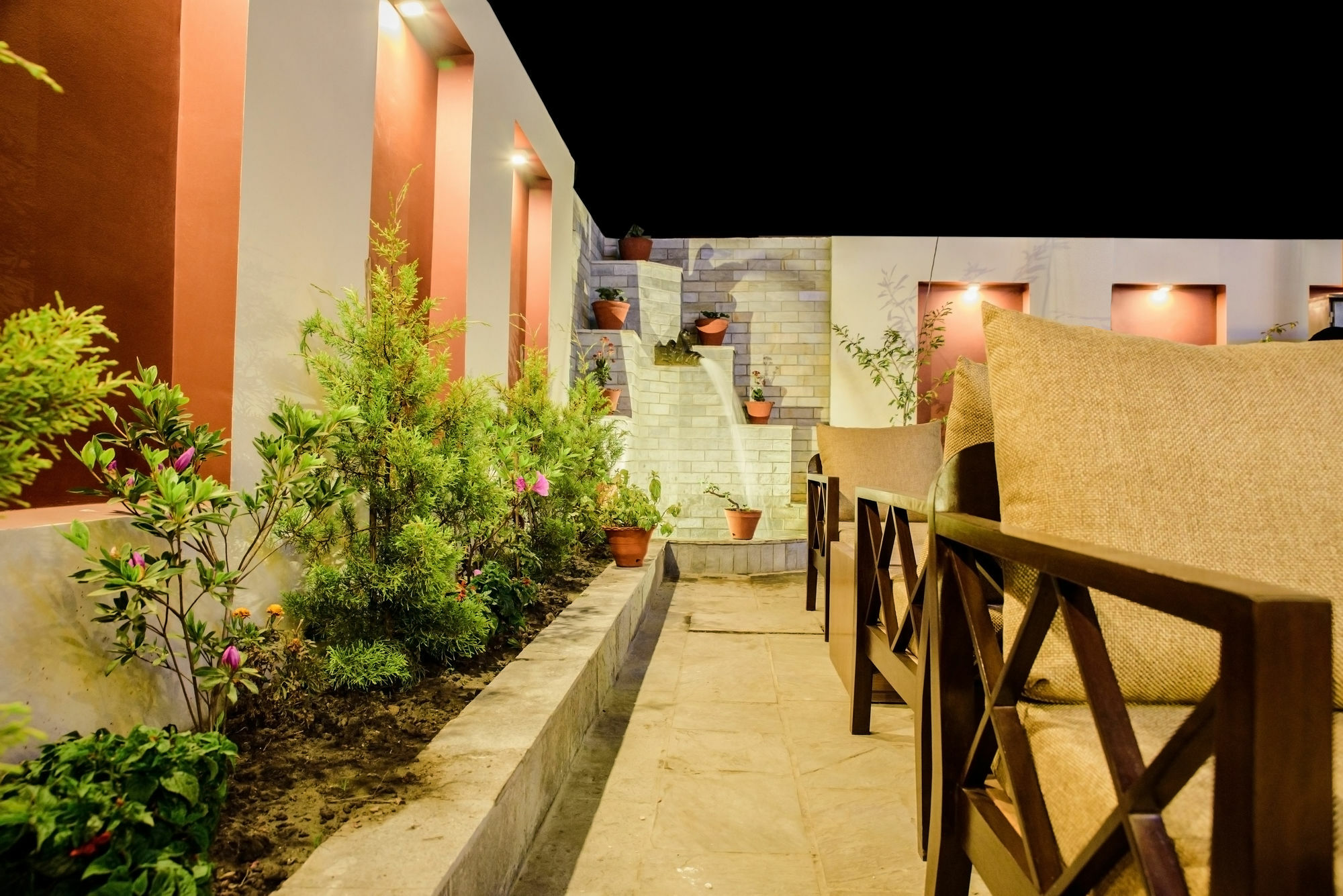 Jasmine Aparthotel