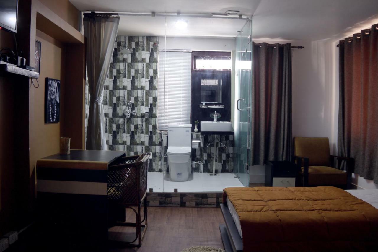 The Majestic 3* Kathmandu