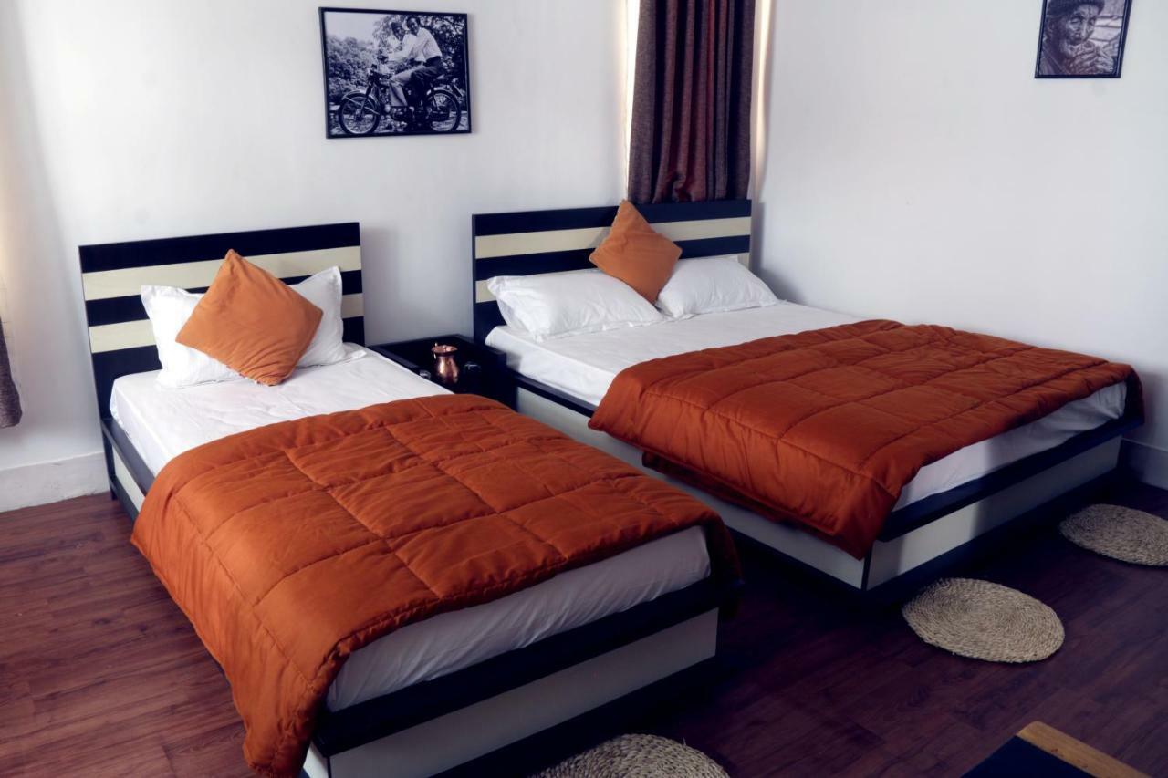 The Majestic 3* Kathmandu