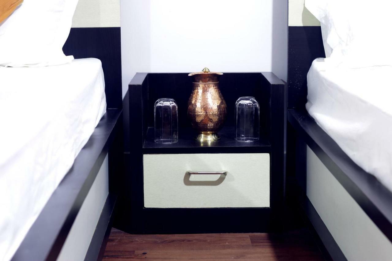 The Majestic Bed & Breakfast Kathmandu