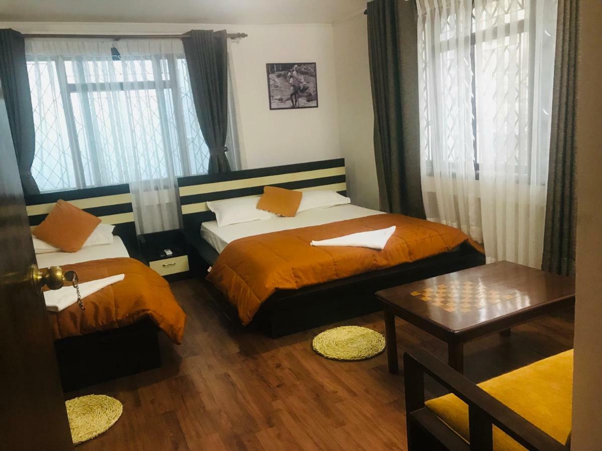 Bed & Breakfast The Majestic 3*