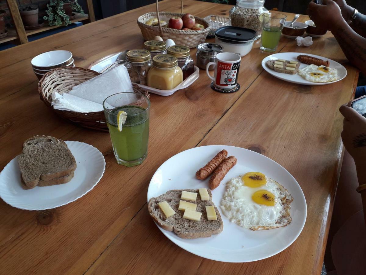 Bed & Breakfast Namaste 3*