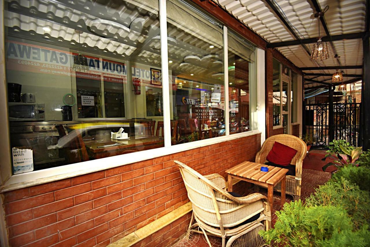 Osho 3* Kathmandu