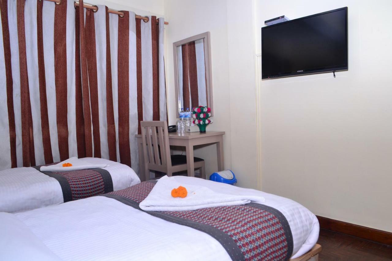 Mountain Gateway Hotel