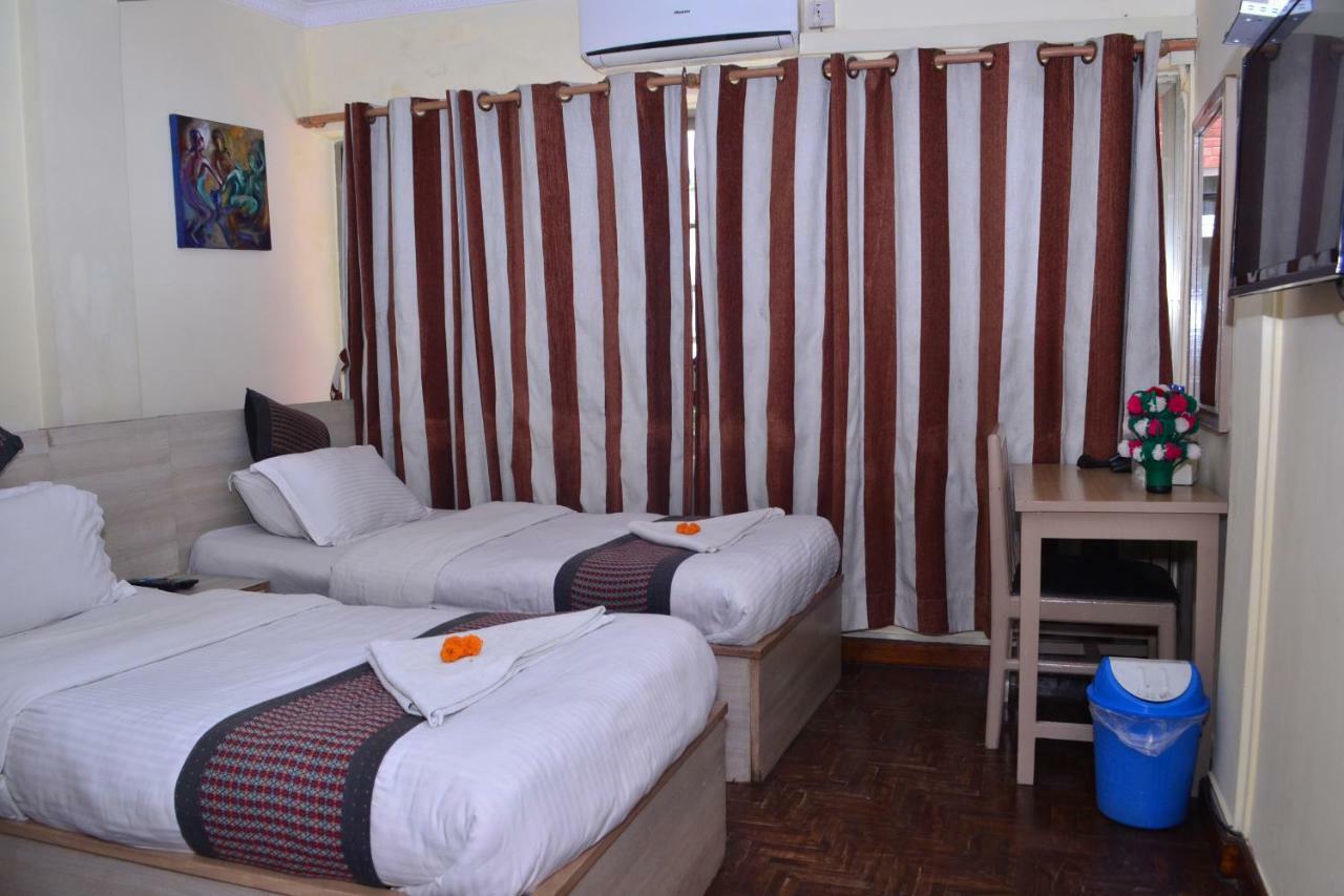 Hotel Mountain Gateway 3*