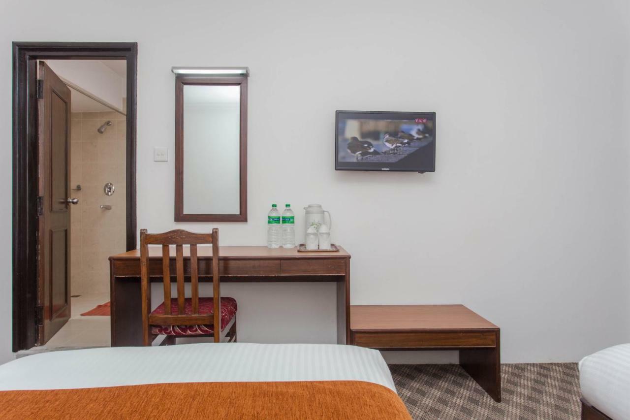 Fuji Hotel 2*