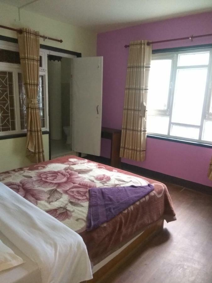Hostel Beehive Kathmandu