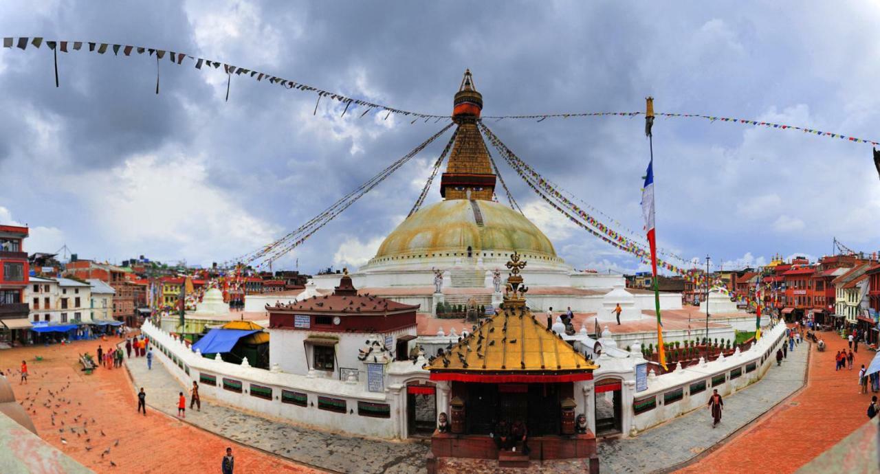 Beehive * Kathmandu