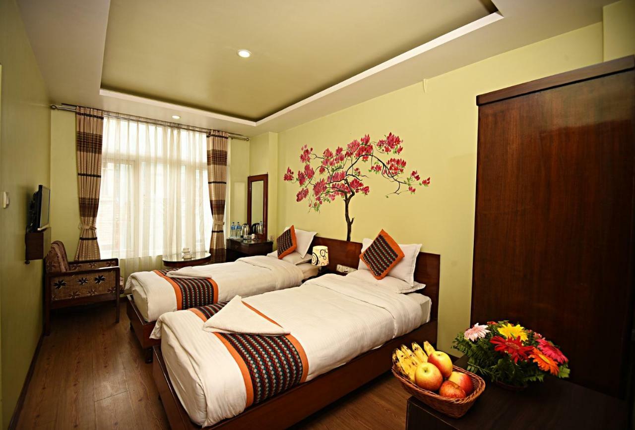 Osho Hotel