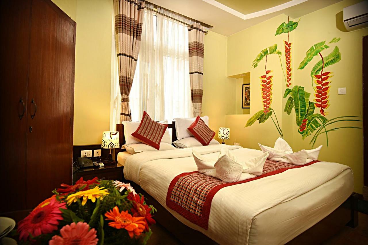 Hotel Osho