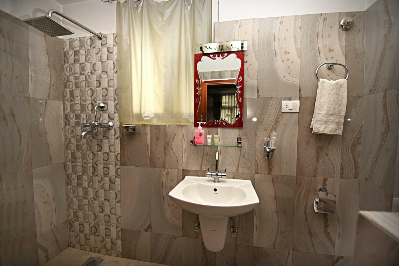 Hotel Osho 3*