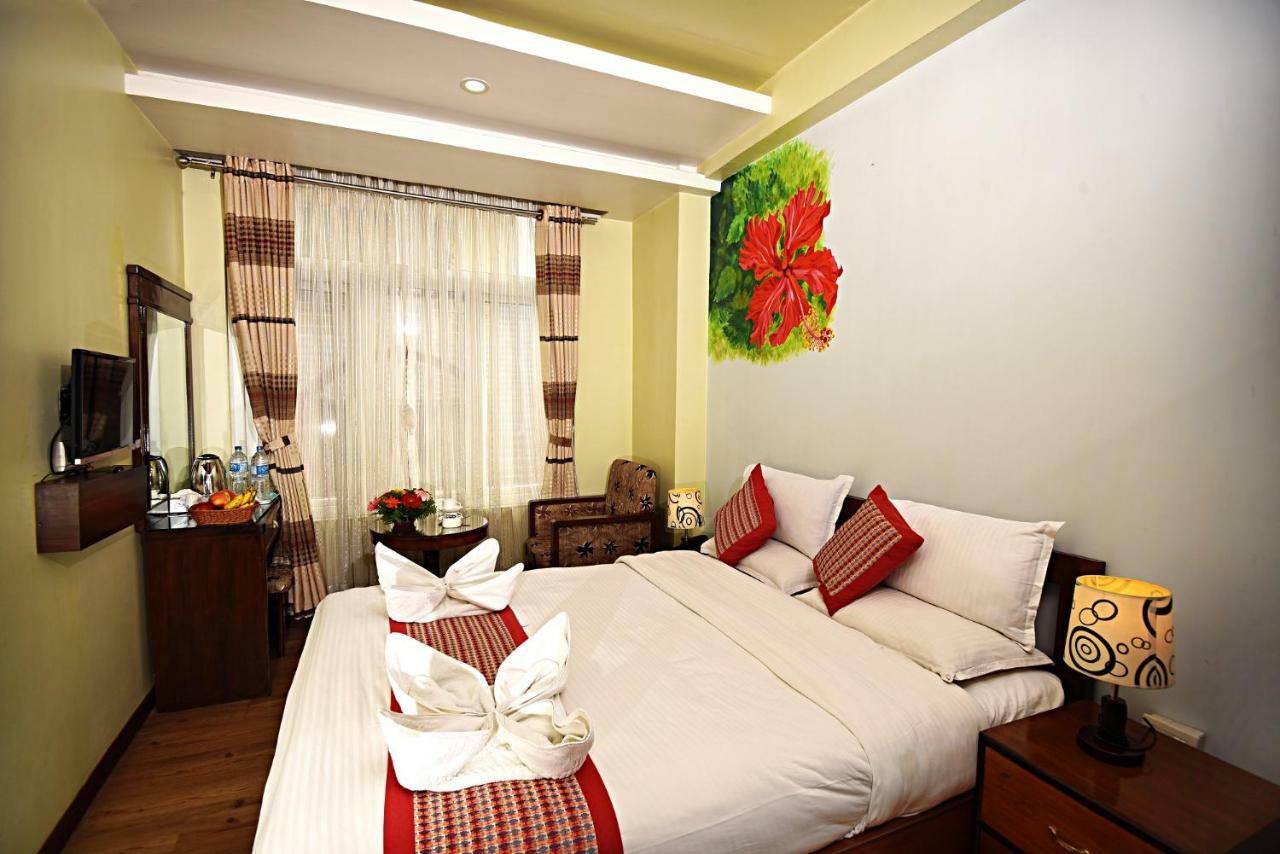 Hotel Osho 3*