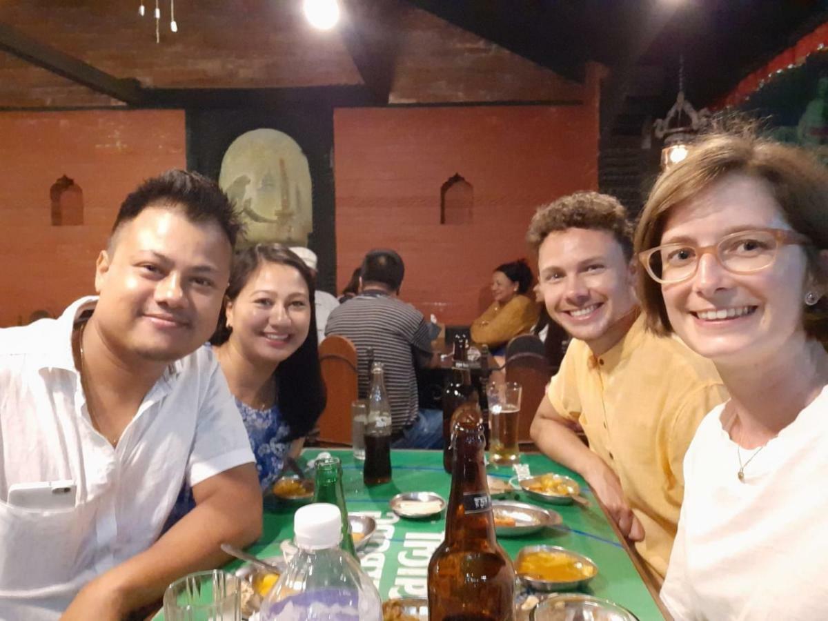 Swagat Homestay Kathmandu