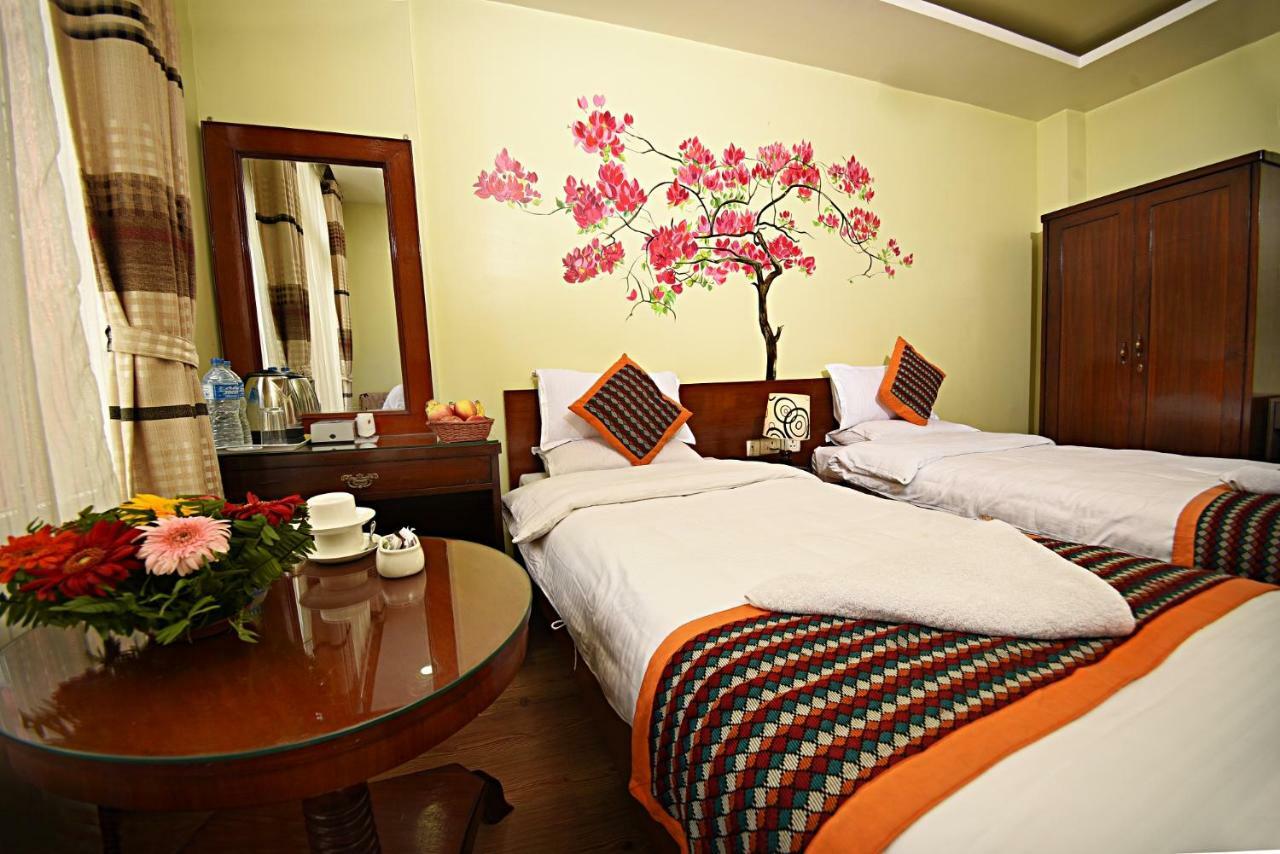 Osho 3* Kathmandu