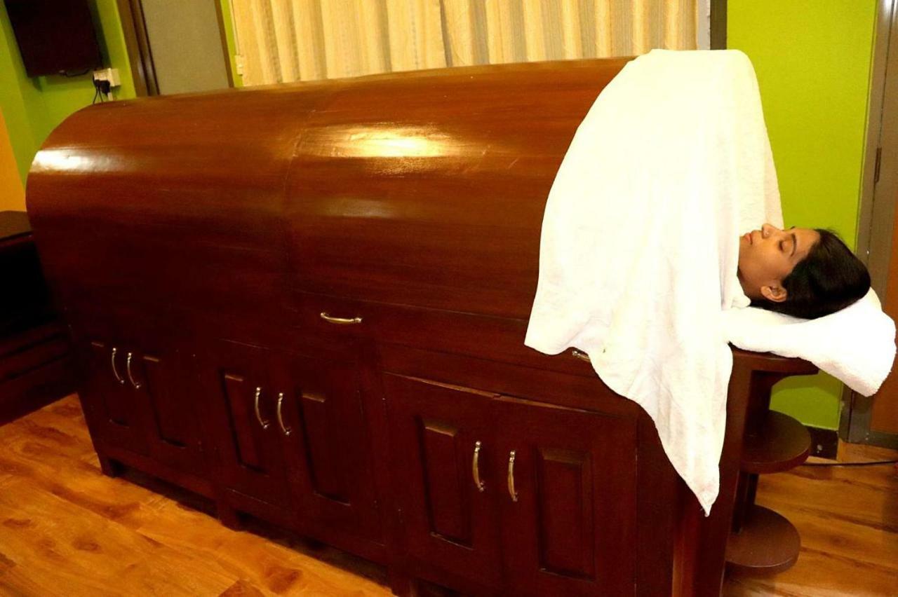 Hotel Nepal Ayurveda 3*