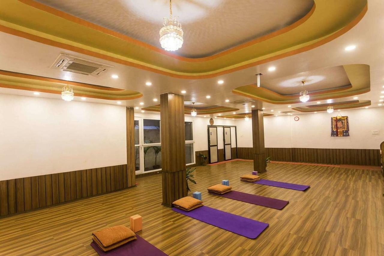 Nepal Ayurveda